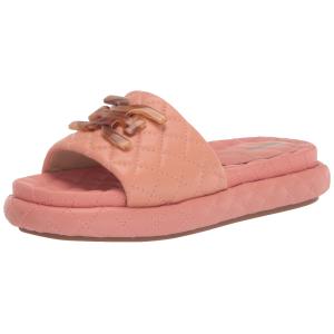 【並行輸入品】Sam Edelman レディース Karinda スポーツサンダル, キャニオンクレイ。, 9.5 Sam Edelman Wo