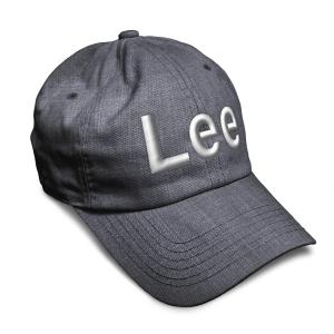 【並行輸入品】Soft Baseball Cap Lee Letters Lastname Twill Cotton Dad Hats for