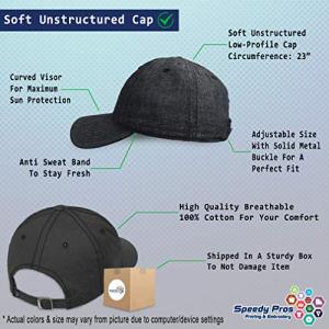 【並行輸入品】Soft Baseball Ca...の詳細画像4