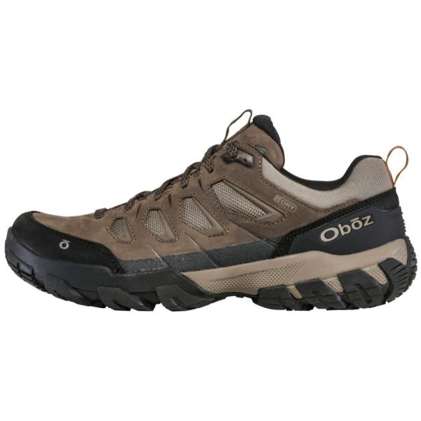 【並行輸入品】Oboz Men's Sawtooth X Low B Dry Hiking Shoe...
