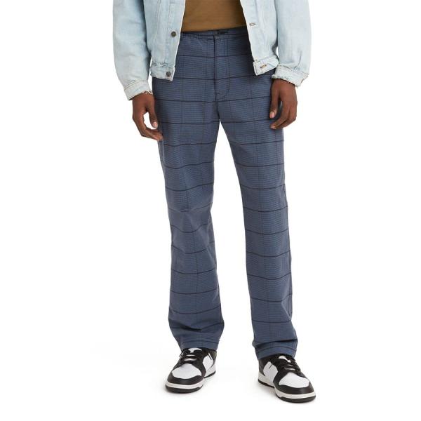 【並行輸入品】Levi's Men's XX Chino EZ Pants, (New) Lang ...