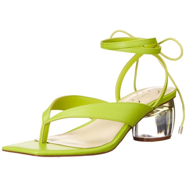 【並行輸入品】Jessica Simpson Women's Sitelli Ankle Wrap ...