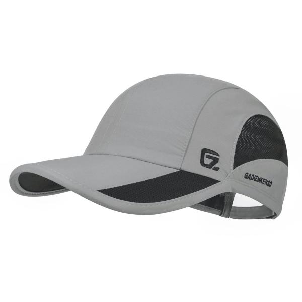 【並行輸入品】GADIEMKENSD Outdoor Running Hat Men&apos;s Cooli...