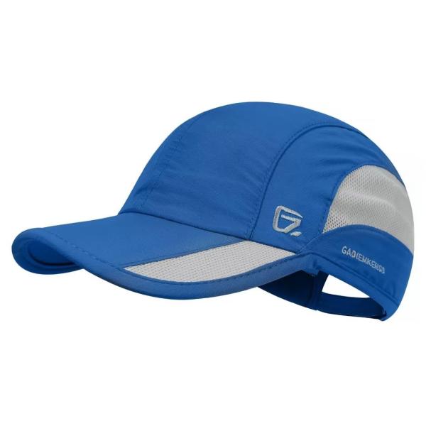 【並行輸入品】GADIEMKENSD Outdoor Running Hat Men&apos;s Cooli...