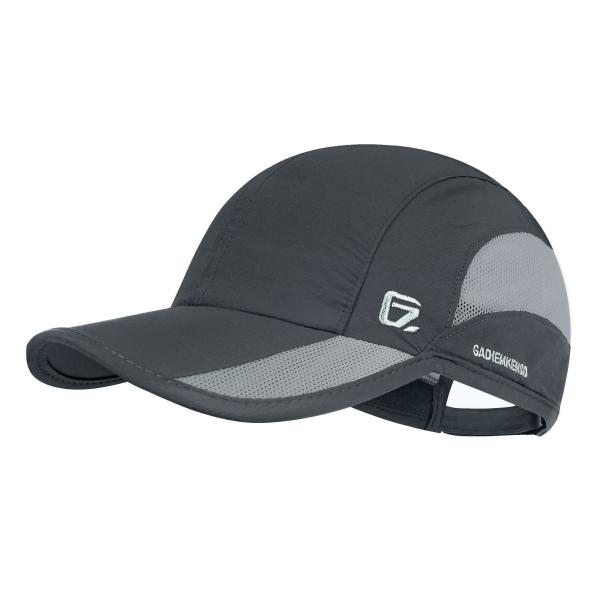 【並行輸入品】GADIEMKENSD Outdoor Running Hat Men&apos;s Cooli...