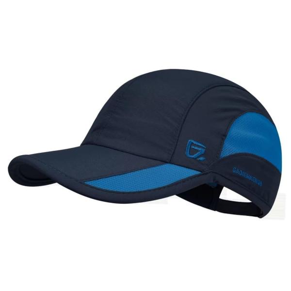【並行輸入品】GADIEMKENSD Outdoor Running Hat Men&apos;s Cooli...