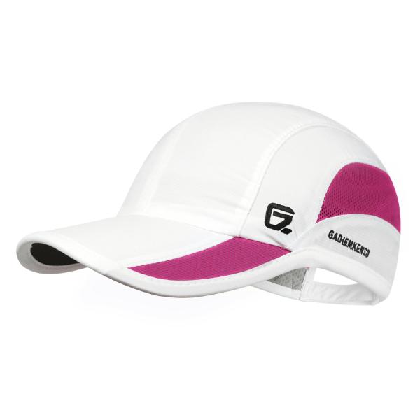 【並行輸入品】GADIEMKENSD Outdoor Running Hat Men&apos;s Cooli...