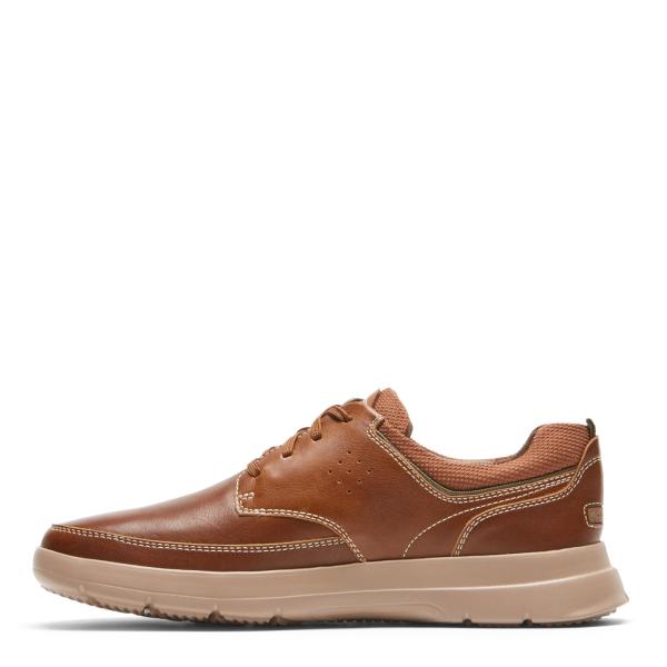 【並行輸入品】Rockport Men's Truflex Cayden Plain Toe , C...