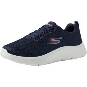 【並行輸入品】[スケッチャーズ] スニーカー GO WALK FLEX QUOTA メンズ NVRD 26.5 cm Skechers Men'