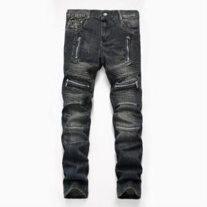 【並行輸入品】メンズファッションジーンズ春秋男性...の商品画像