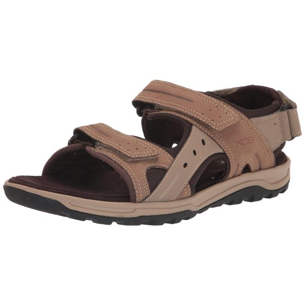【並行輸入品】Rockport Men's XCS Trail Technique Adjustab...