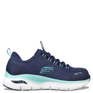 【並行輸入品】Skechers Arch Fi...の詳細画像3