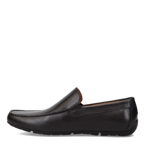 【並行輸入品】フロースハイムメンズ、タラデガベネチアローファー, ブラック, 13 Florshei...