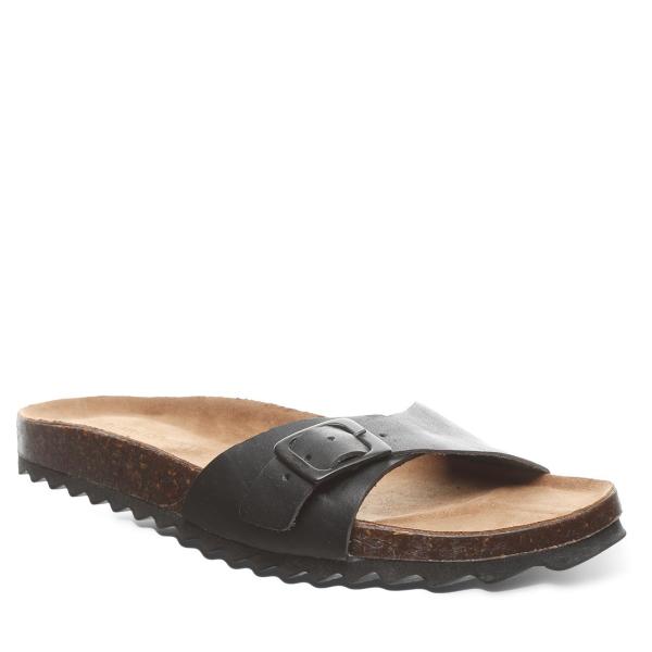【並行輸入品】BEARPAW レディース Ava マルチカラー | レディースサンダル | レディー...