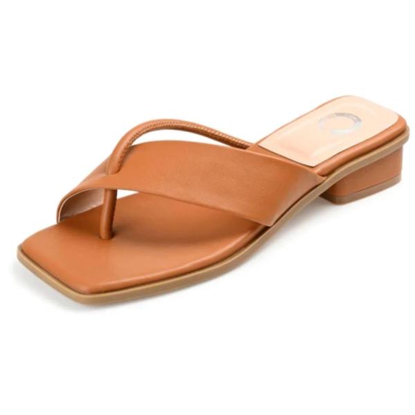 【並行輸入品】Journee Collection レディース Mina Tru 快適フォームフリッ...