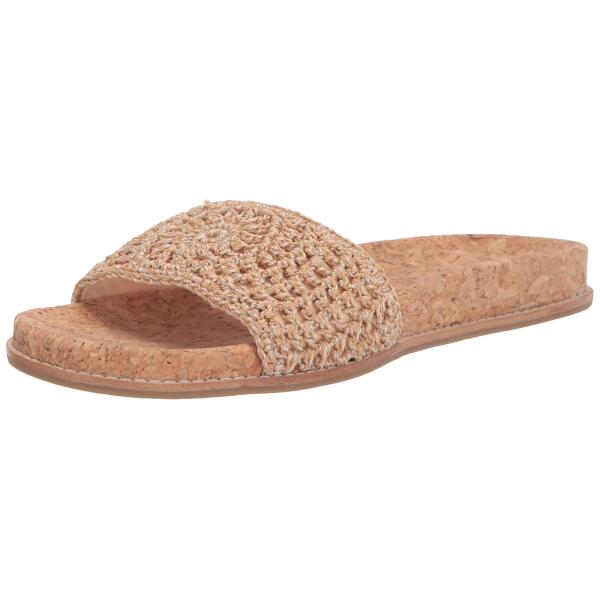 【並行輸入品】The SAK Women's Mendocino Slide Crochet, Sl...