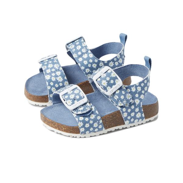 【並行輸入品】Carter's Girl's Duncan4 (Toddler/Little Kid...