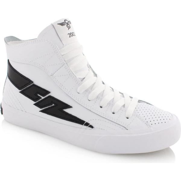 【並行輸入品】Creative Recreation Zeus Womens Leather Hi ...