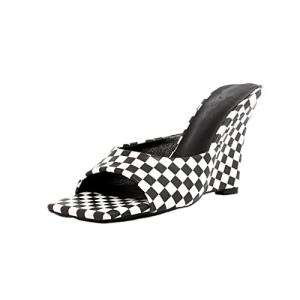 【並行輸入品】女性式坂とスリッパパーティーサン...の詳細画像1