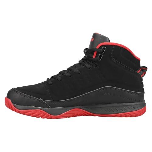 【並行輸入品】AND1 Pulse 2.0 Men’s Basketball Shoes, Indo...