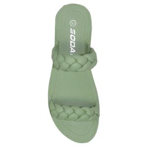 【並行輸入品】Soda Shoes レディース...の詳細画像3