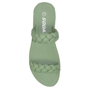 【並行輸入品】Soda Shoes レディース...の詳細画像4