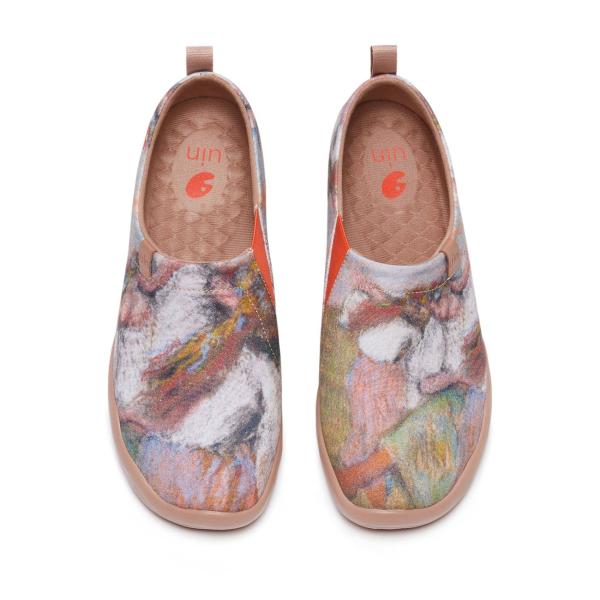 【並行輸入品】UIN Women's The National Gallery Collaborat...