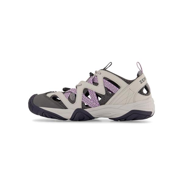 【並行輸入品】ZeroXposur レディース Umpqua River サンダル   クローズド ...