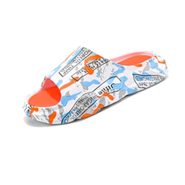 【並行輸入品】Summer Slippers for Men Outdoor Men's Slide...