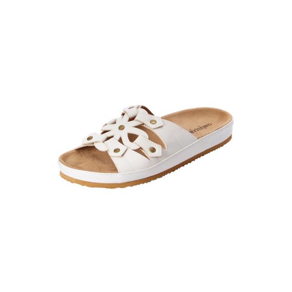 【並行輸入品】Comfortview Women's Wide Width The Summer S...