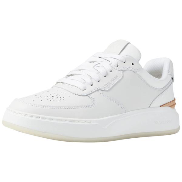 【並行輸入品】[Cole Haan] Grandpro Crossover Sneaker Opti...