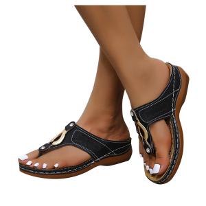 【並行輸入品】viyabling ウェッジサン...の詳細画像3
