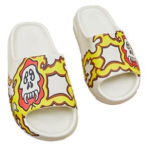 【並行輸入品】かわいい ピロースリッパ レディ...の詳細画像4