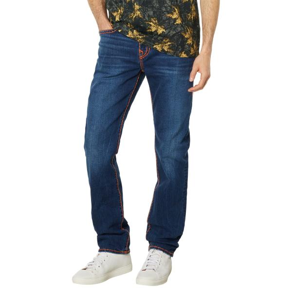 【並行輸入品】True Religion Men's Rocco No Flap Super T, ...