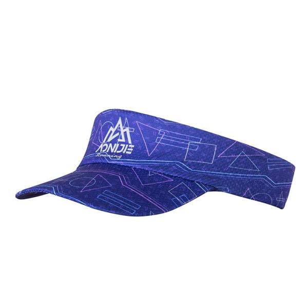 【並行輸入品】Sports Sun Visor Hat for Women Men   UPF 50...
