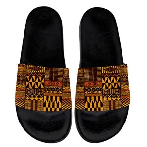 【並行輸入品】quoten アフリカンサンダル...の詳細画像1
