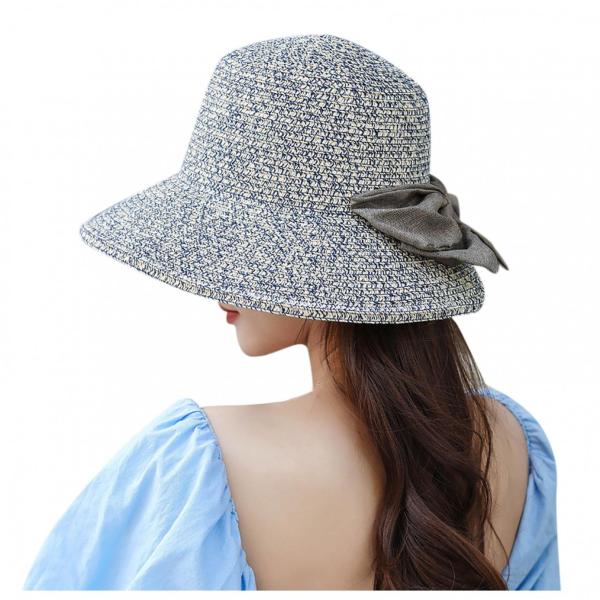 【並行輸入品】YpingLonk Sun Hats for Women UPF 50+ Women&apos;...