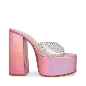 【並行輸入品】Steve Madden Rub...の詳細画像3