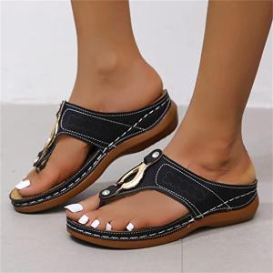 【並行輸入品】Lausiuoeレディース快適な...の詳細画像3