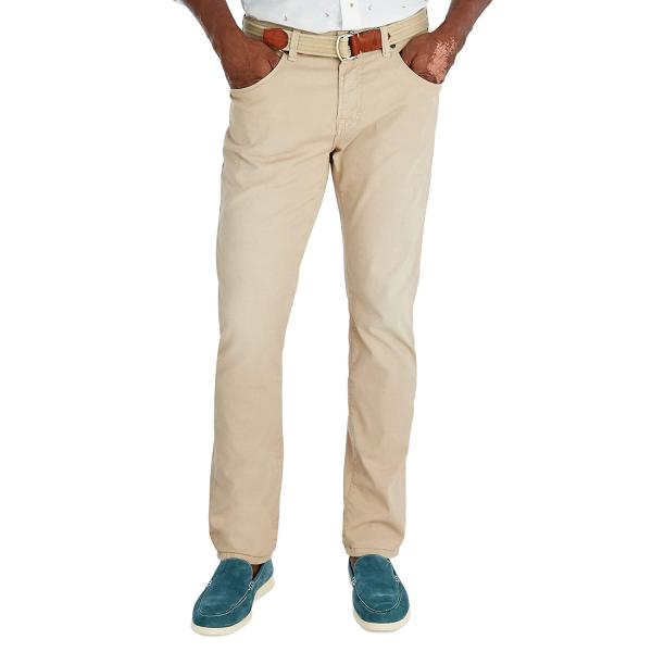 【並行輸入品】johnnie O Atlas Lightweight Stretch 5 Pocke...