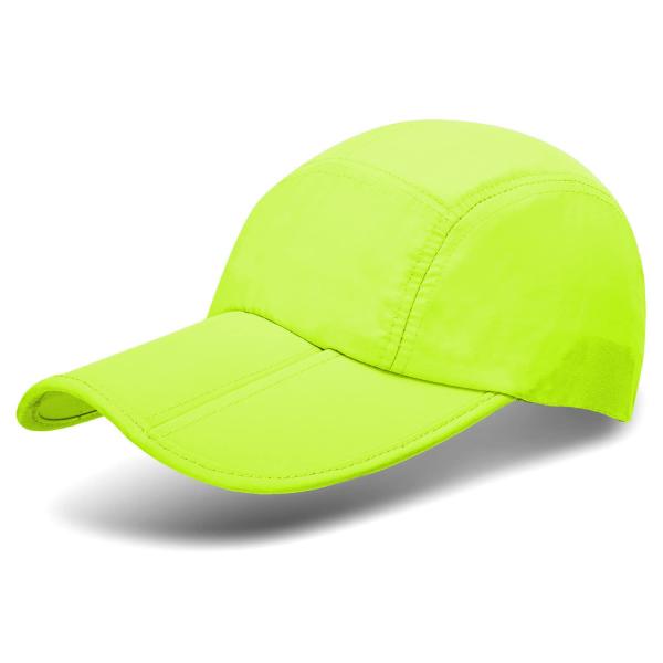 【並行輸入品】Therma Pro UPF 50+ Foldable Baseball Cap Su...