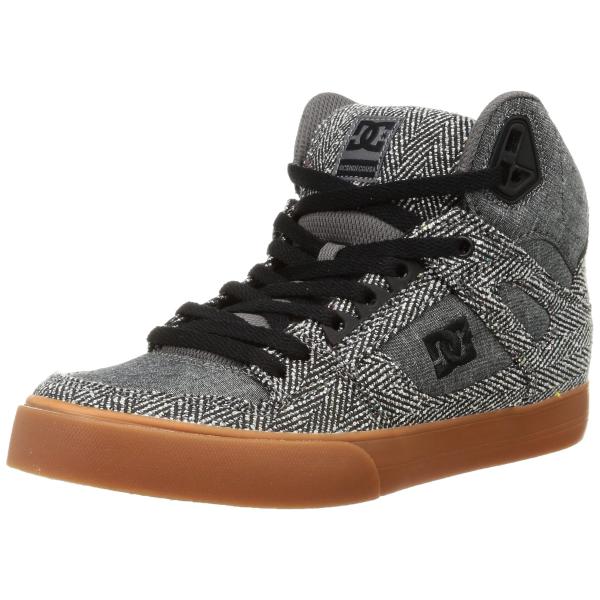 【並行輸入品】[ディーシーシュー] スニーカー [ディーシー] スケートシューズ PURE HIGH...