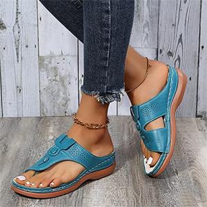 【並行輸入品】Lausiuoe 女性用整形外科...の詳細画像4