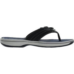 【並行輸入品】Clarks レディース ブリン...の詳細画像3
