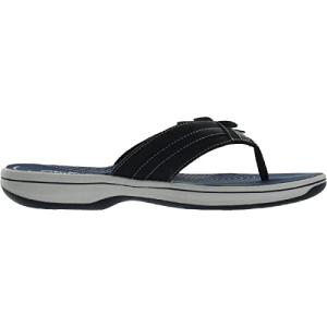 【並行輸入品】Clarks レディース ブリン...の詳細画像4