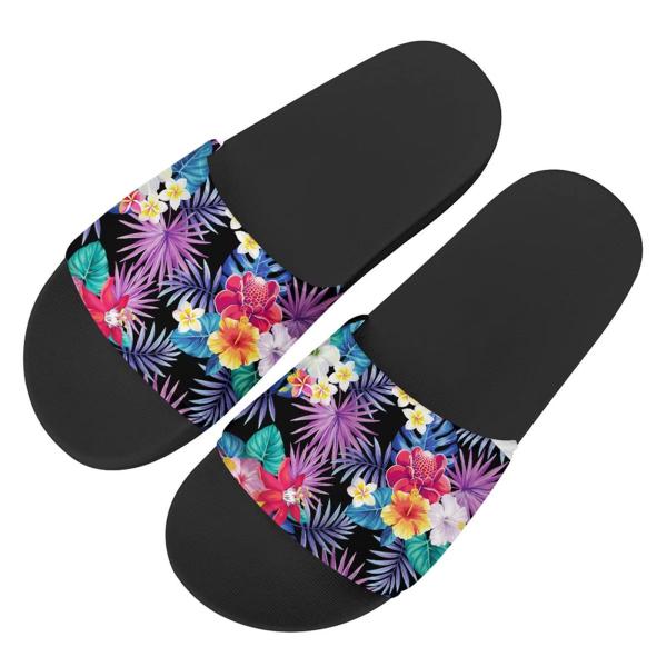 【並行輸入品】Forchrinse Hawaiian Hibiscus Tropical Palm ...