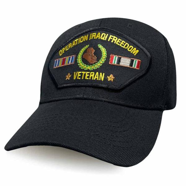 【並行輸入品】VetFriends.com Operation Iraqi Freedom Vete...