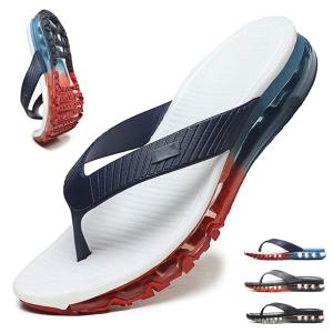 【並行輸入品】メンズエアクッションビーチサンダル...の商品画像