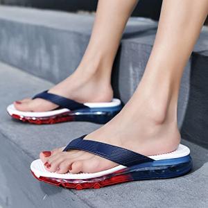 【並行輸入品】メンズエアクッションビーチサンダ...の詳細画像4