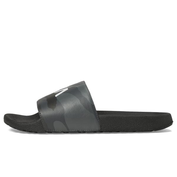 【並行輸入品】RVCA メンズ スポーツ スライド ビーチサンダル, 迷彩, 6 RVCA Men'...